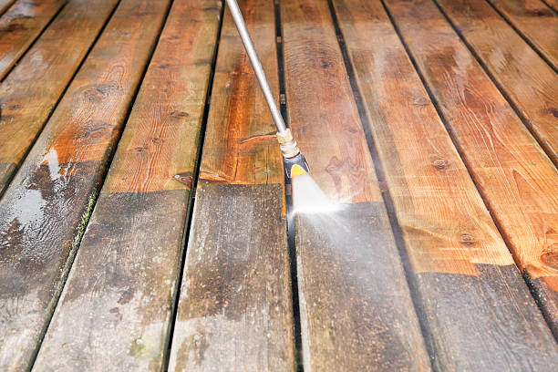 Professional Pressure Washing in Immokalee, FL